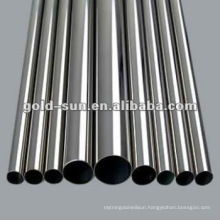 Stainless Steel Pipes
